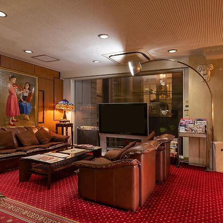 Hiroshima Intelligent Hotel Stadium Mae Exterior foto